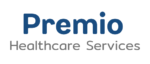 Premio Healthcare Services Logo