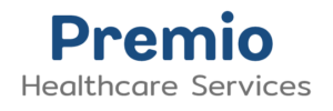 Premio Healthcare Services Logo